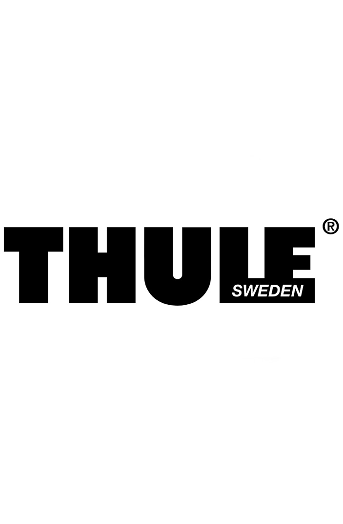 Thule Logo - Babyhuys.com